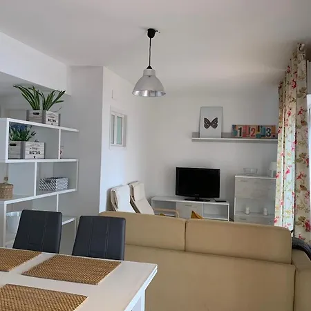 Apartment Increibles Vistas **sanxenxo** *