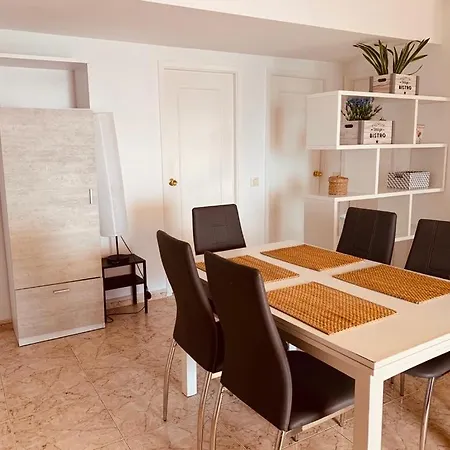 Increibles Vistas **sanxenxo** شقة سانكسينكسو