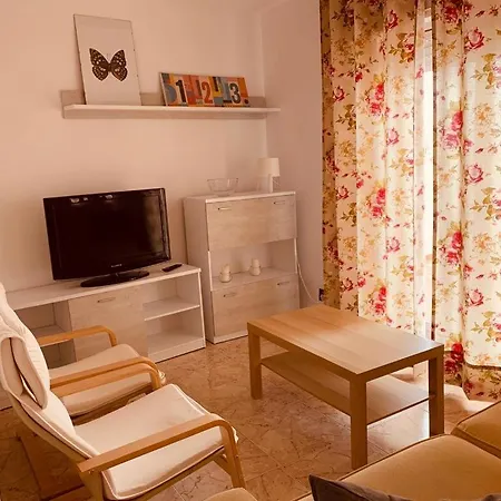 Increibles Vistas **sanxenxo** شقة *