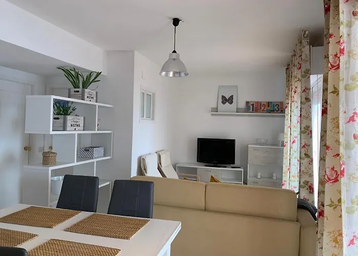 Διαμέρισμα Increibles Vistas **sanxenxo** *